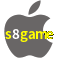 Aplicativo s8game para iOS
