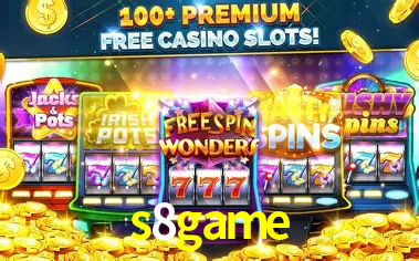 Desvendando o Mundo dos Jogos Virtuais na s8game