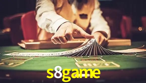 Live Casino s8game