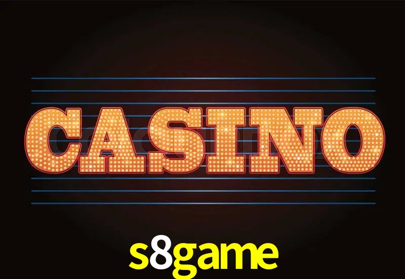 Avaliações dos Jogadores s8game