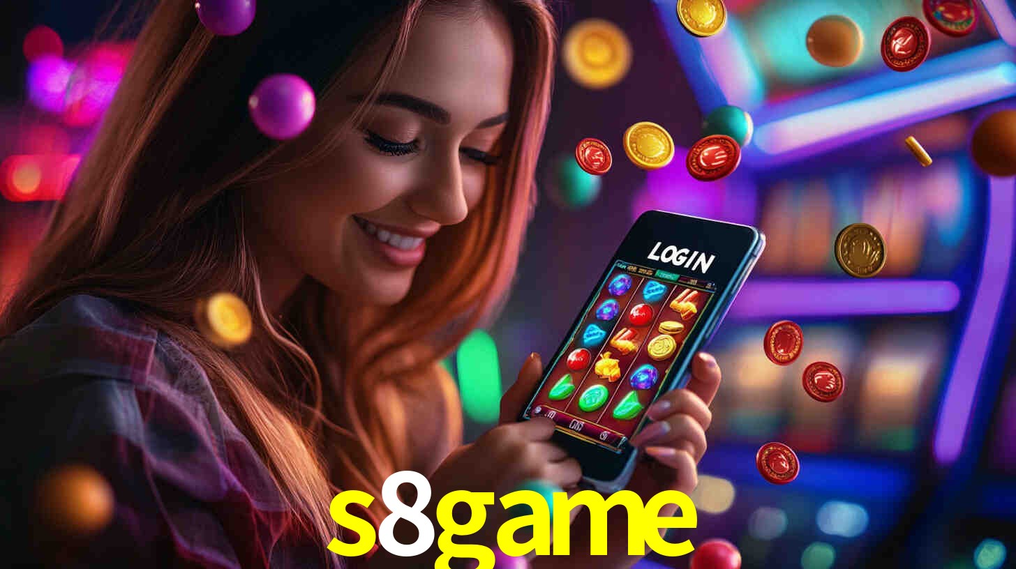 VIP Casino s8game