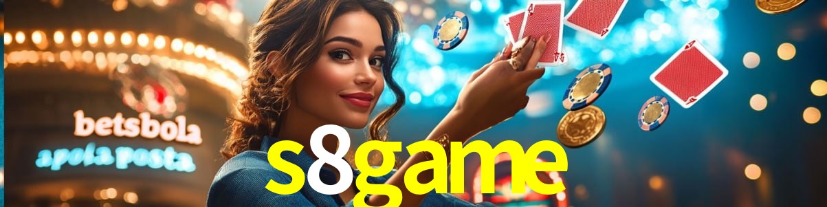 API Integration s8game