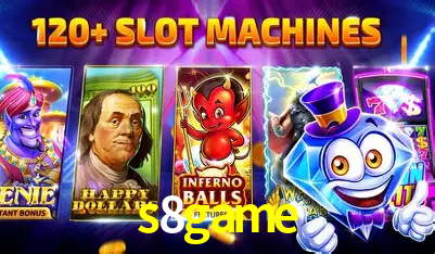 s8game: A Experiência de Casino com Jogos de Mesa ao Vivo