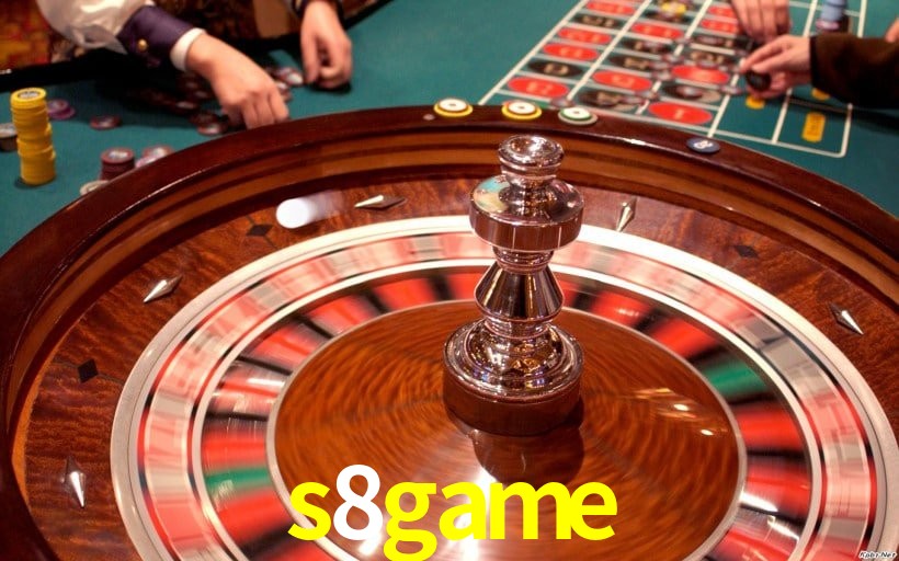 Casino Ao Vivo s8game