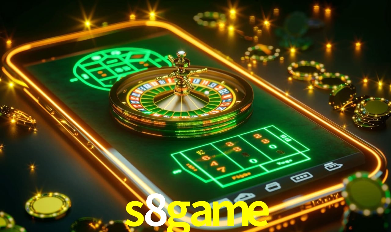 Promoções Sazonais s8game