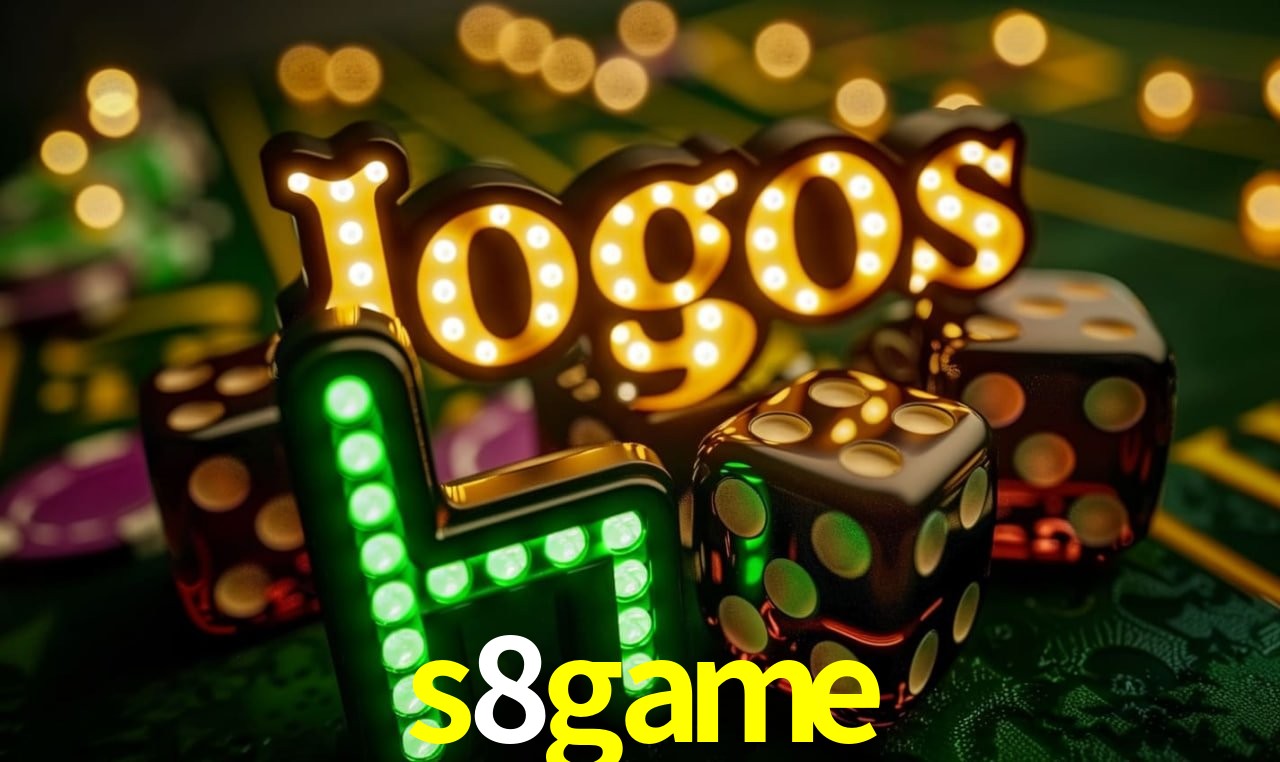 Casino Ao Vivo s8game