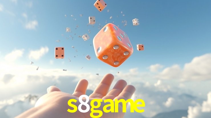 Game Providers s8game