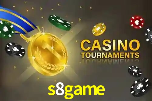 s8game.com