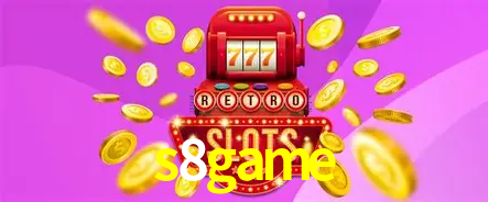 A Revolução dos Aplicativos de Jogos no s8game