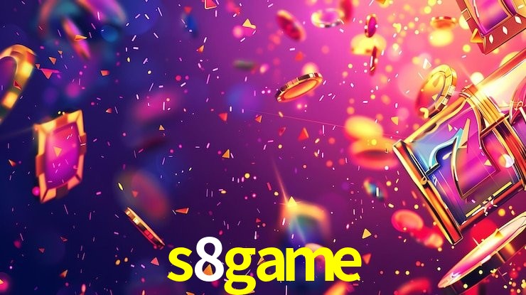 s8game.com