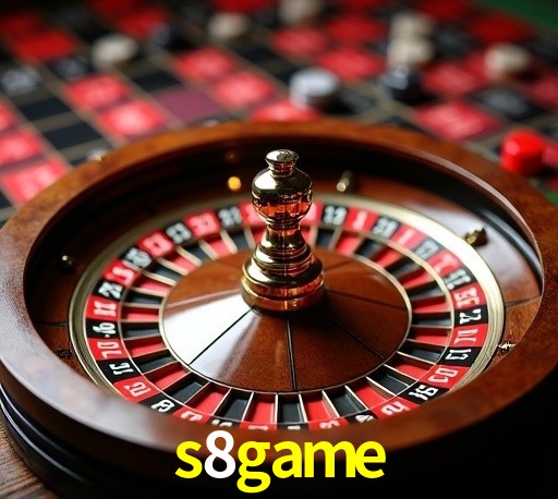 s8game.com