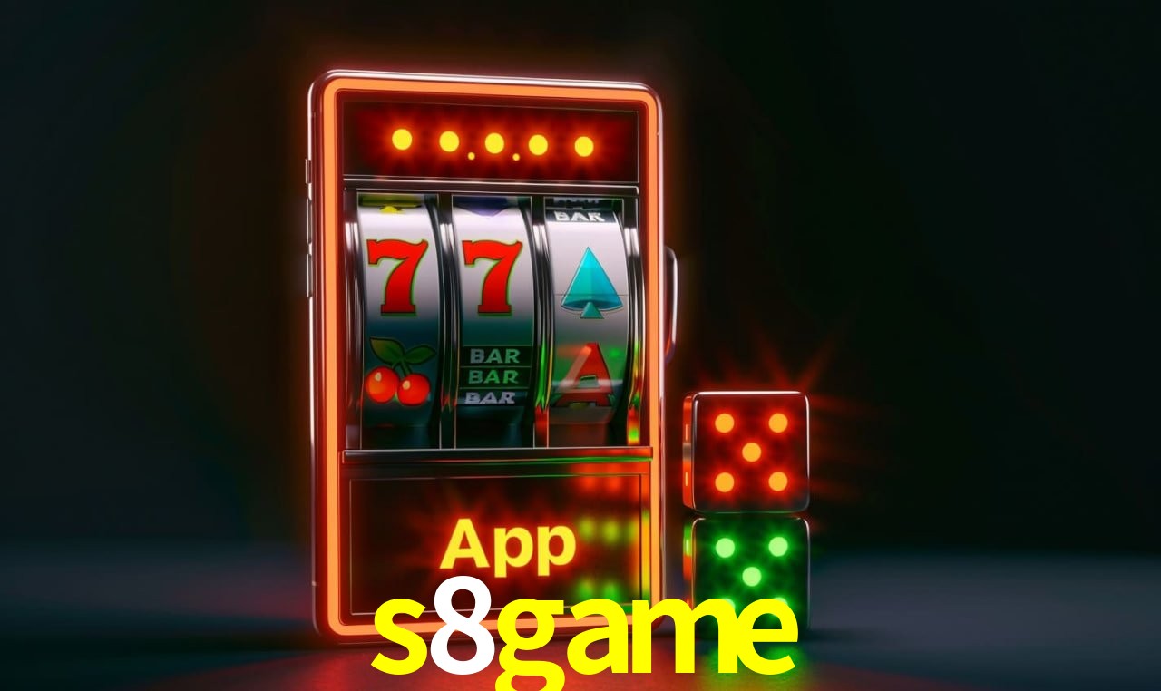 Jogos de Slot s8game