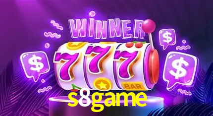 Descubra a Magia dos Jogos de Arcade no s8game
