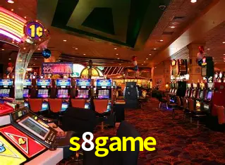 Desvendando o Mundo dos Jogos Virtuais na s8game