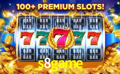 A Popularidade dos Caça-Níqueis no s8game