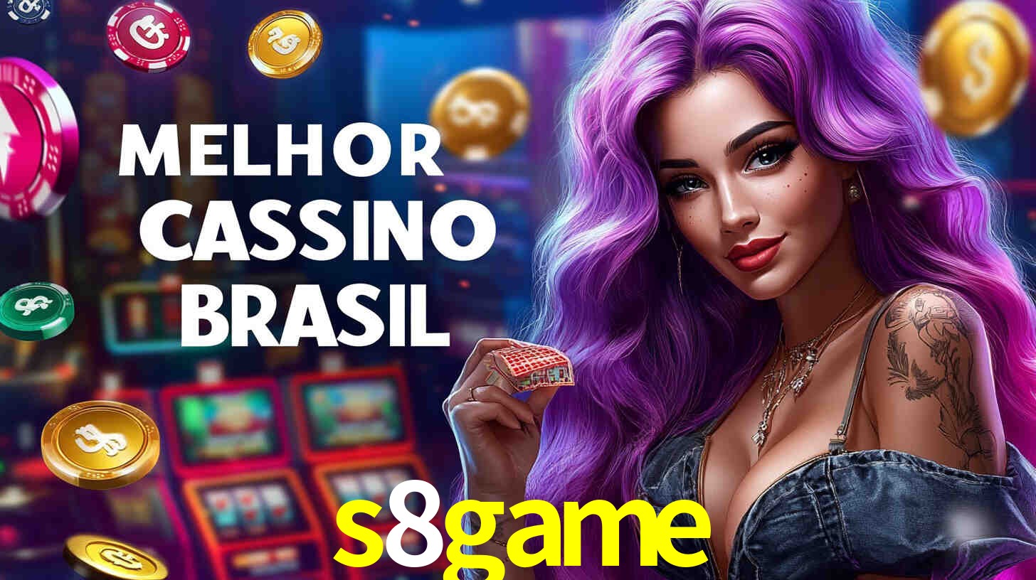 Descubra a Essência do s8game: Nossa História e Compromissos