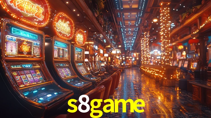 Live Casino s8game