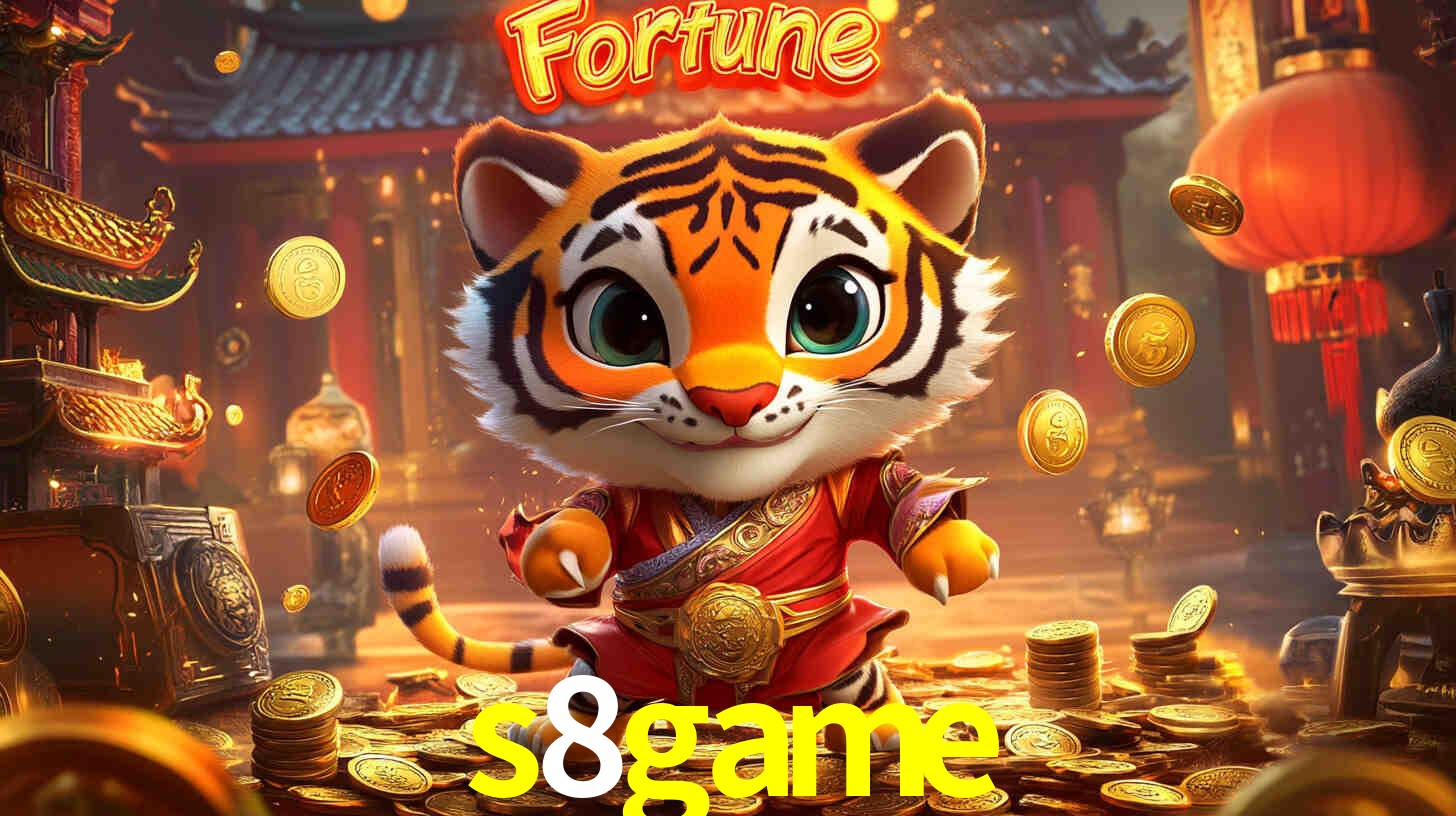 A Popularidade dos Caça-Níqueis no s8game