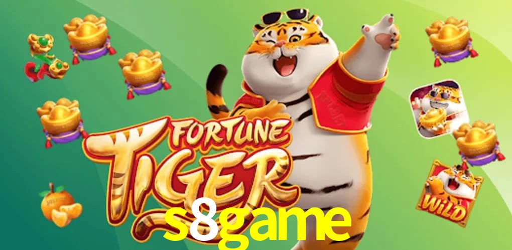 Responsive Design s8game