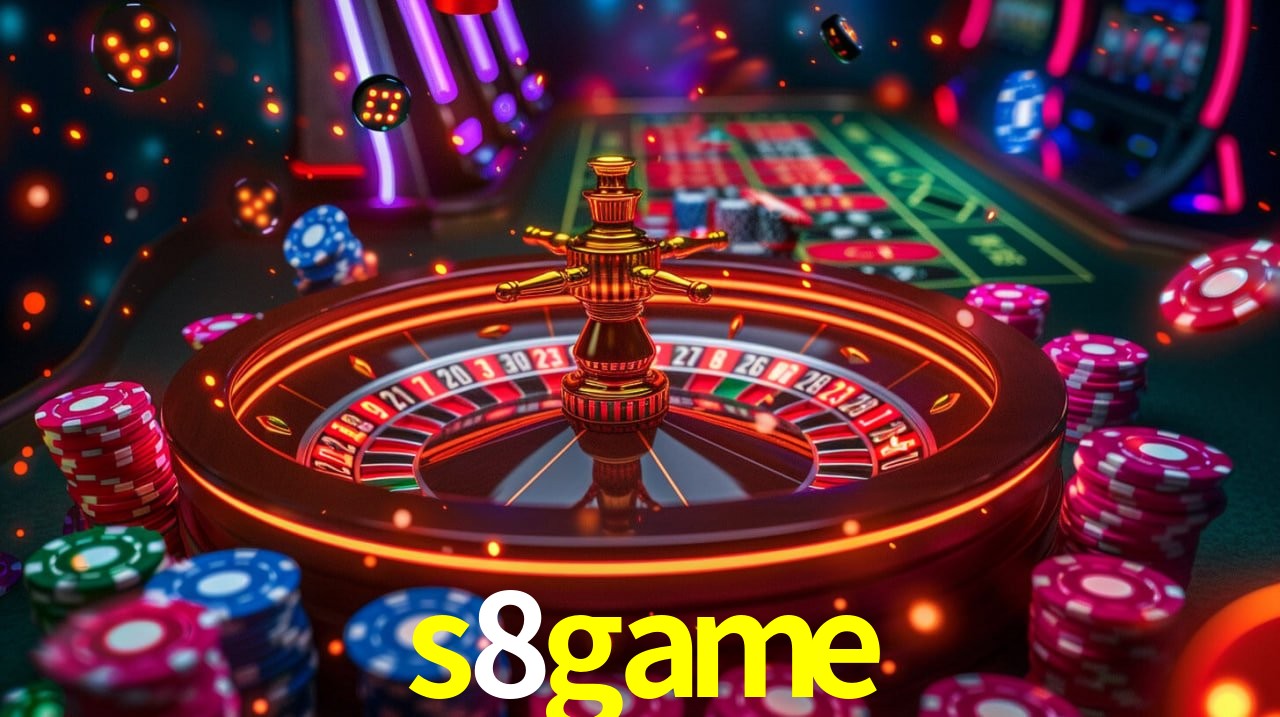 Interface Premium s8game