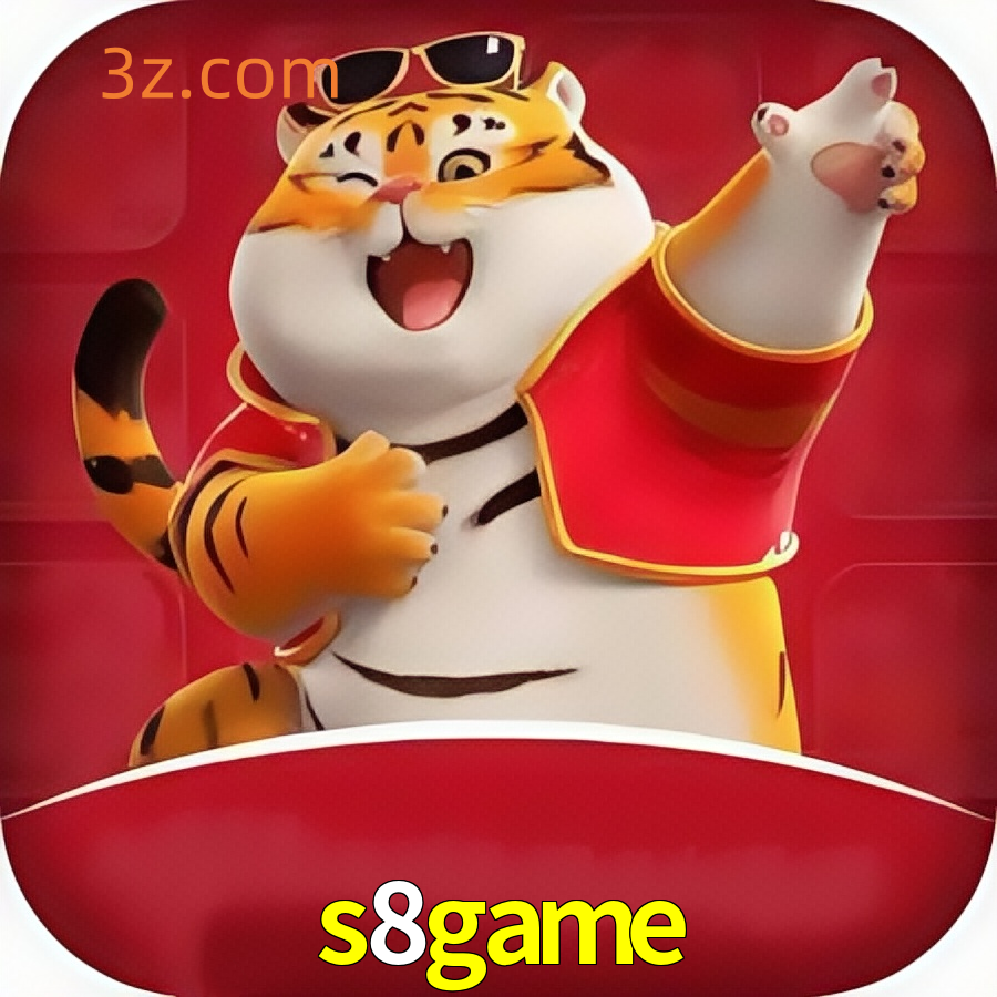 Plataforma s8game